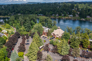 More details for 300 Oswego Pointe Dr, Lake Oswego, OR - Office for Lease