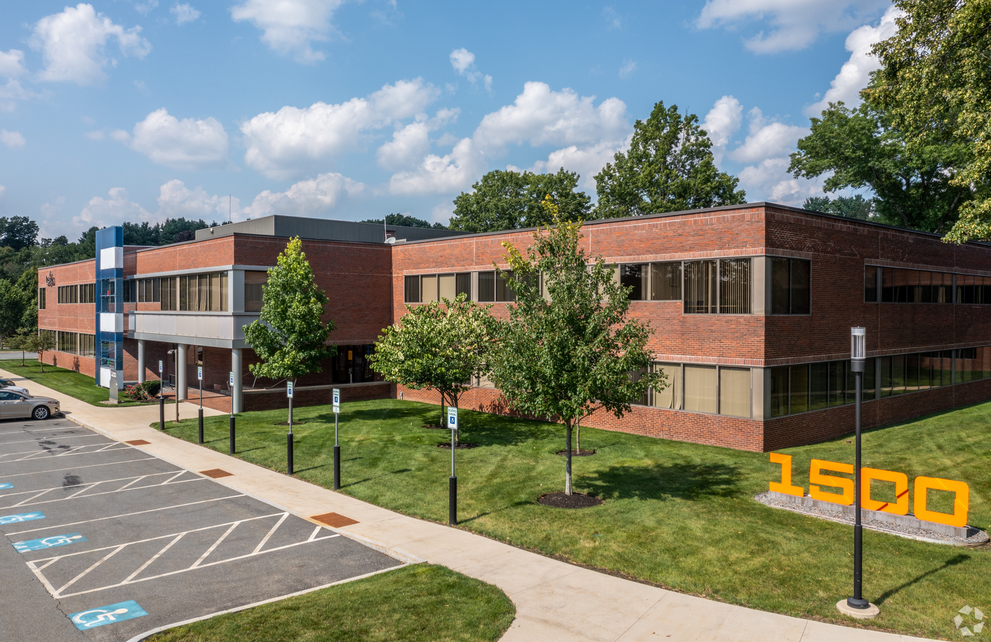 1500 District Ave, Burlington, MA for lease Building Photo- Image 1 of 30