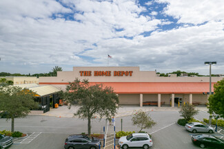 More details for 13501 S Dixie Hwy, Miami, FL - Retail for Lease