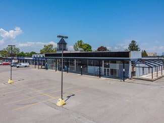 More details for 964-996 Albion Rd, Toronto, ON - Retail for Sale