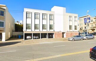 3400 California St, San Francisco CA - Commercial Real Estate
