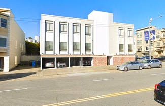 More details for 3400 California St, San Francisco, CA - Medical for Lease