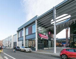 More details for Henrietta St, Cheltenham - Retail for Lease