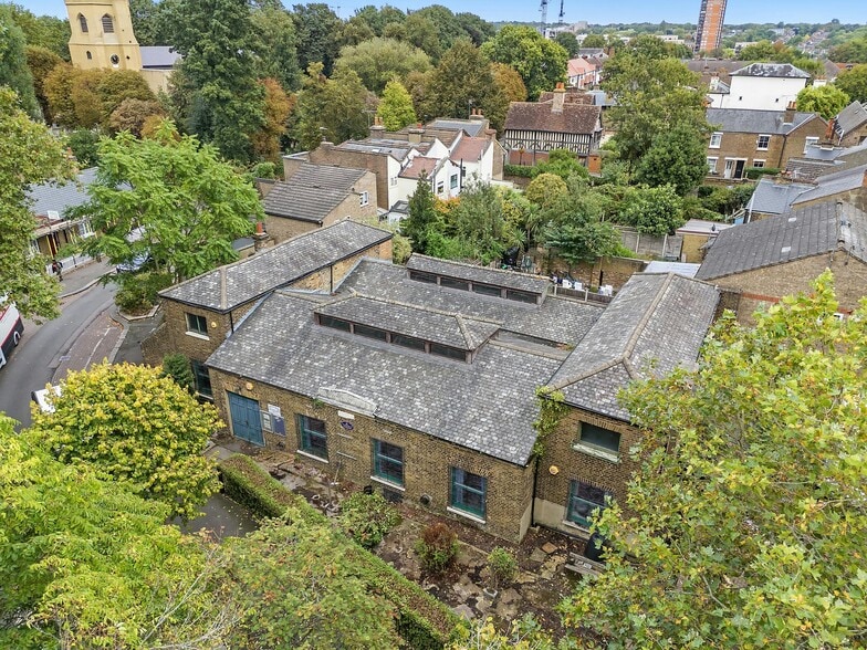 Vestry Rd, London for sale - Building Photo - Image 1 of 1