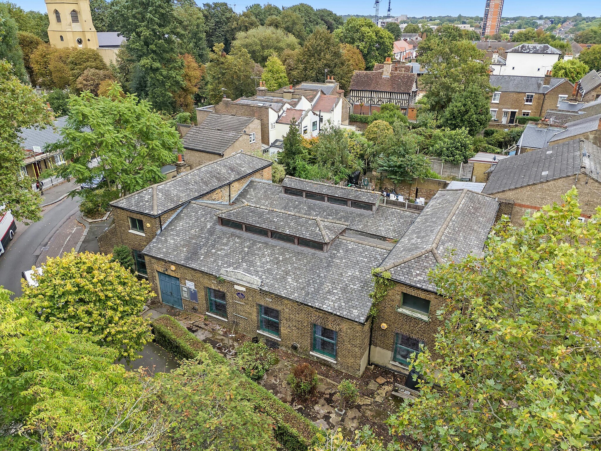 Vestry Rd, London for sale Building Photo- Image 1 of 1