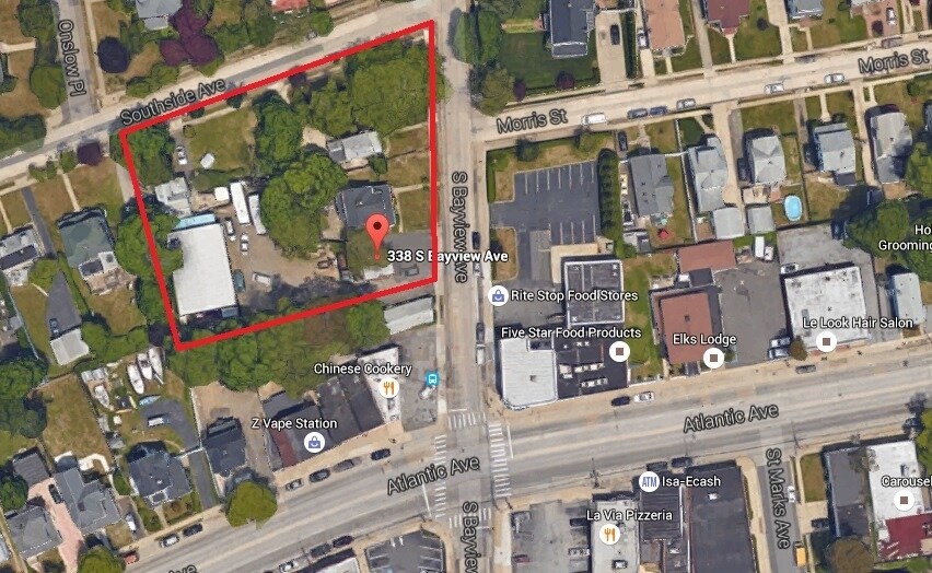 338 S Bayview Ave, Freeport, NY for sale Primary Photo- Image 1 of 1