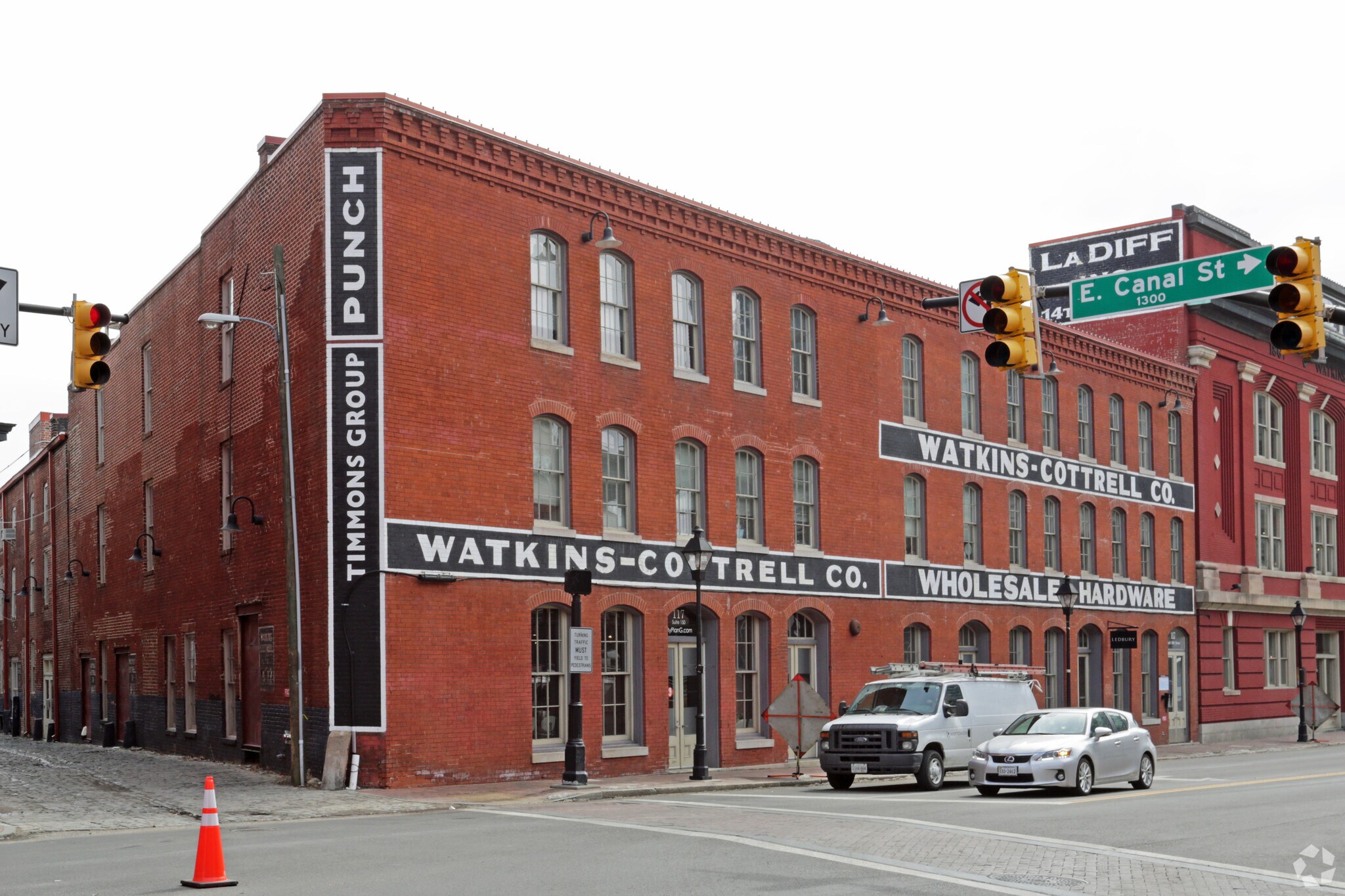 117 S 14th St, Richmond, VA for sale Primary Photo- Image 1 of 1