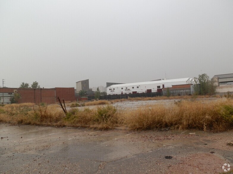 Land in Meco, Madrid for sale - Building Photo - Image 2 of 2