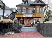 413 Kerens Ave, Elkins WV - Pub