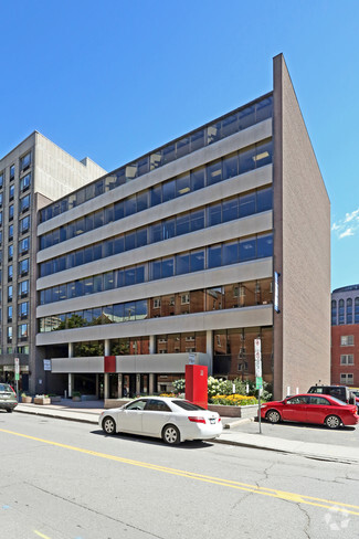 More details for 222 Somerset St W, Ottawa, ON - Office/Medical for Lease