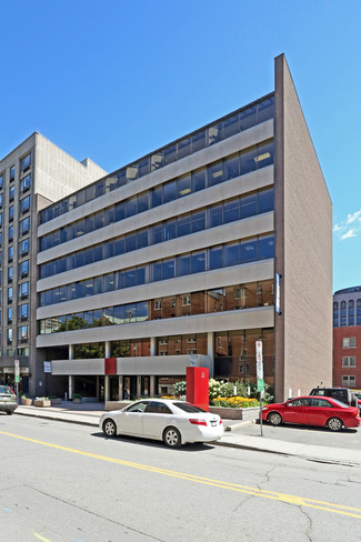 More details for 222 Somerset St W, Ottawa, ON - Office for Sale