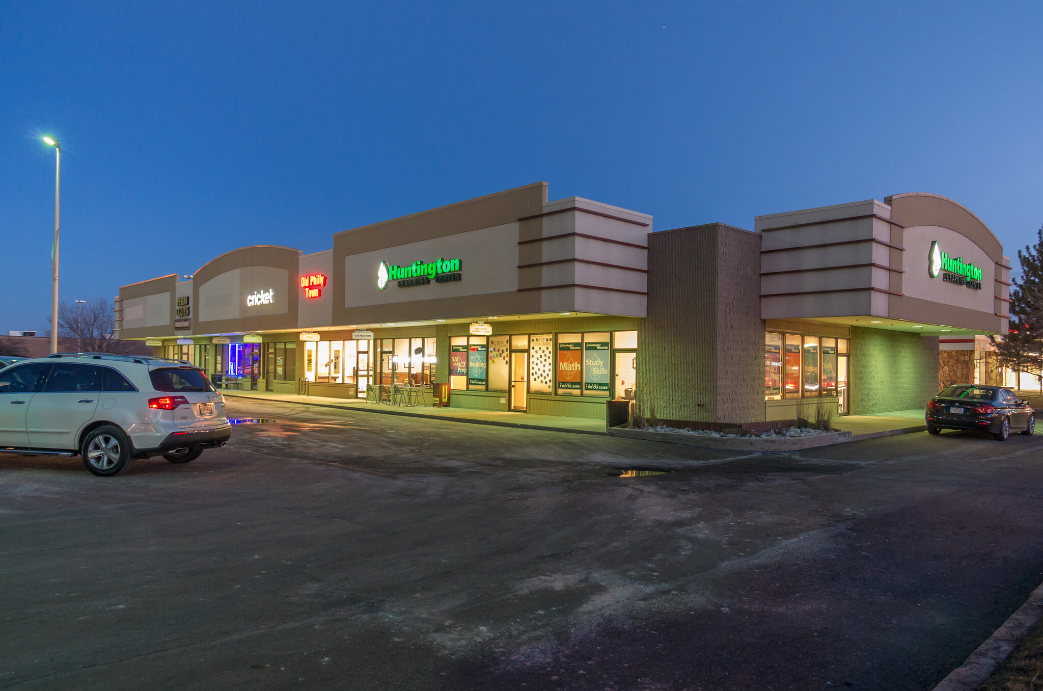 5015-5139 W 120th Ave, Broomfield, CO for lease Building Photo- Image 1 of 5