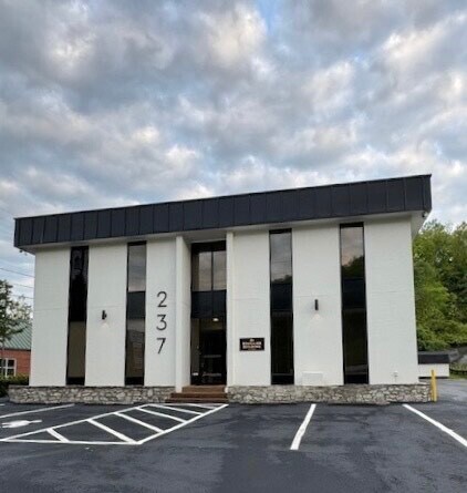 237 Old Hickory Blvd, Nashville, TN for lease Primary Photo- Image 1 of 10