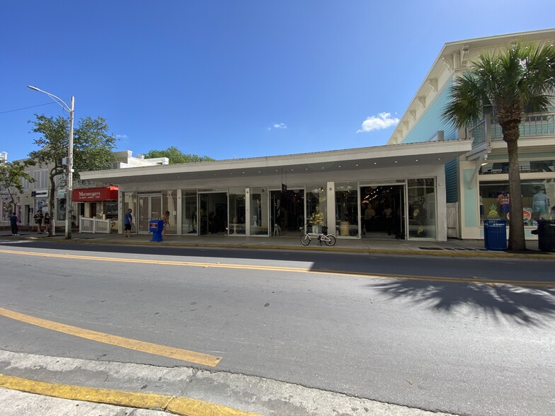 423 Duval St, Key West, FL for lease - Building Photo - Image 3 of 3