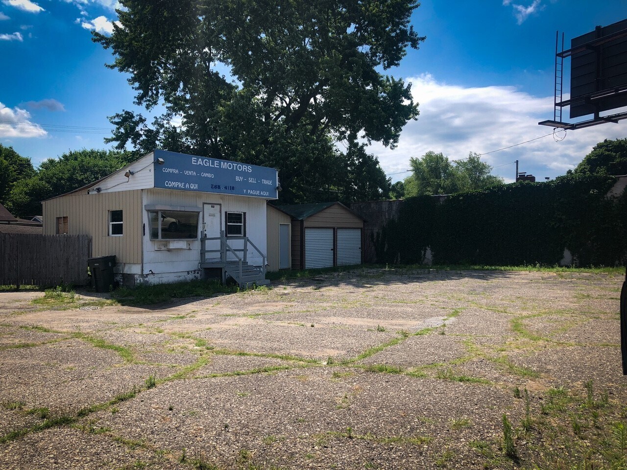 2502 S Michigan St, South Bend, IN for sale Building Photo- Image 1 of 1