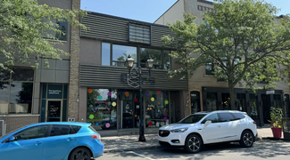 More details for 295 Rue Saint-Georges, Saint-jerome, QC - Retail for Lease