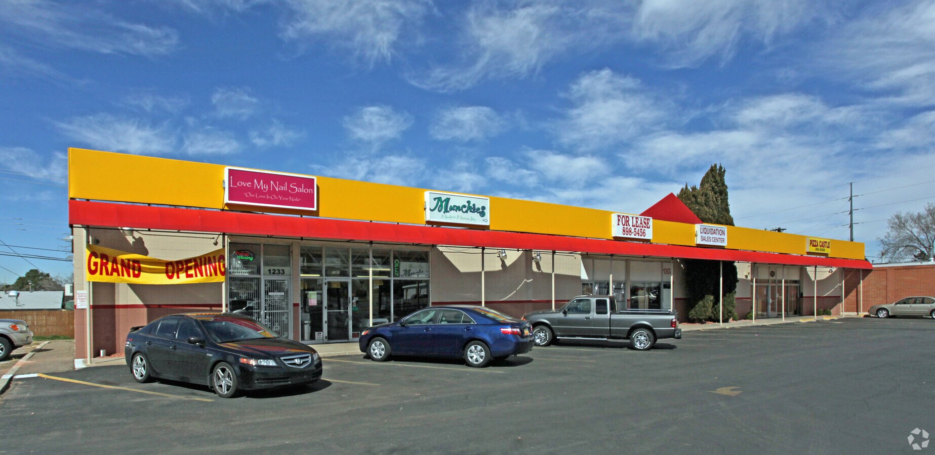 12331309 Eubank Blvd NE, Albuquerque, NM 87112 LoopNet