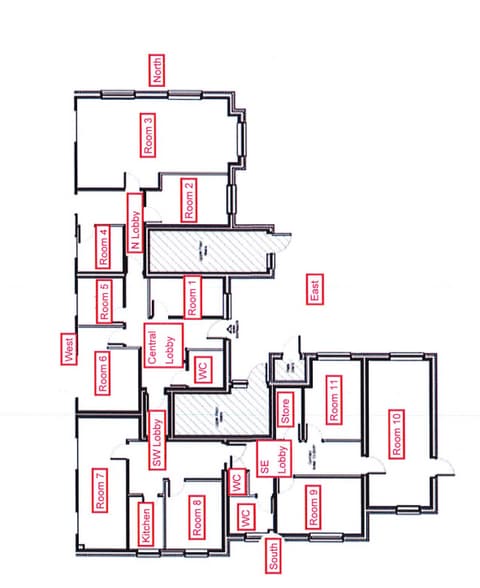 4 Athelstan Clos, Eastbourne for lease - Building Photo - Image 2 of 2
