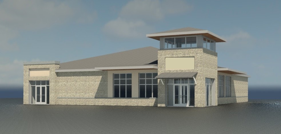 210 N Lakeline Blvd, Cedar Park, TX for lease - Building Photo - Image 3 of 15