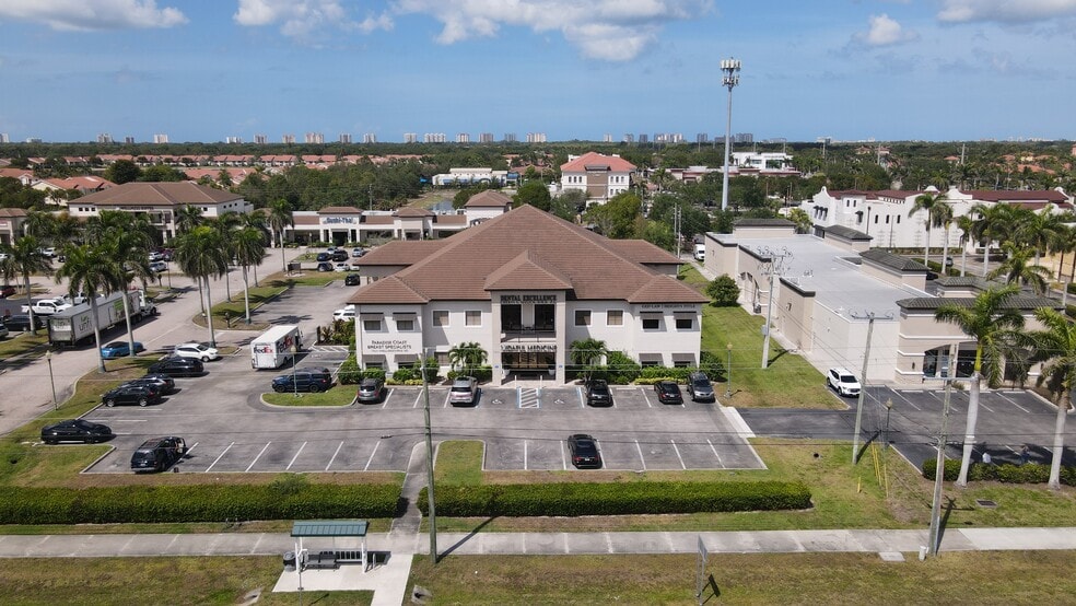 7955 Airport Pulling Rd, Naples, FL 34109 Fountain Park Office