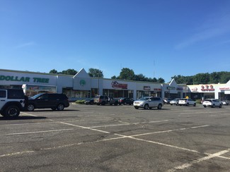 More details for 502-540 New Friendship Rd, Howell, NJ - Retail for Lease