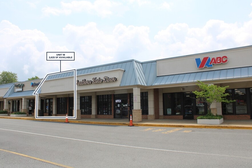9901-10011 W Hull Street Rd, Richmond, VA for lease - Building Photo - Image 3 of 16