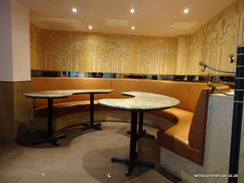 11 Post Office Rd, Bournemouth for lease - Interior Photo - Image 3 of 3