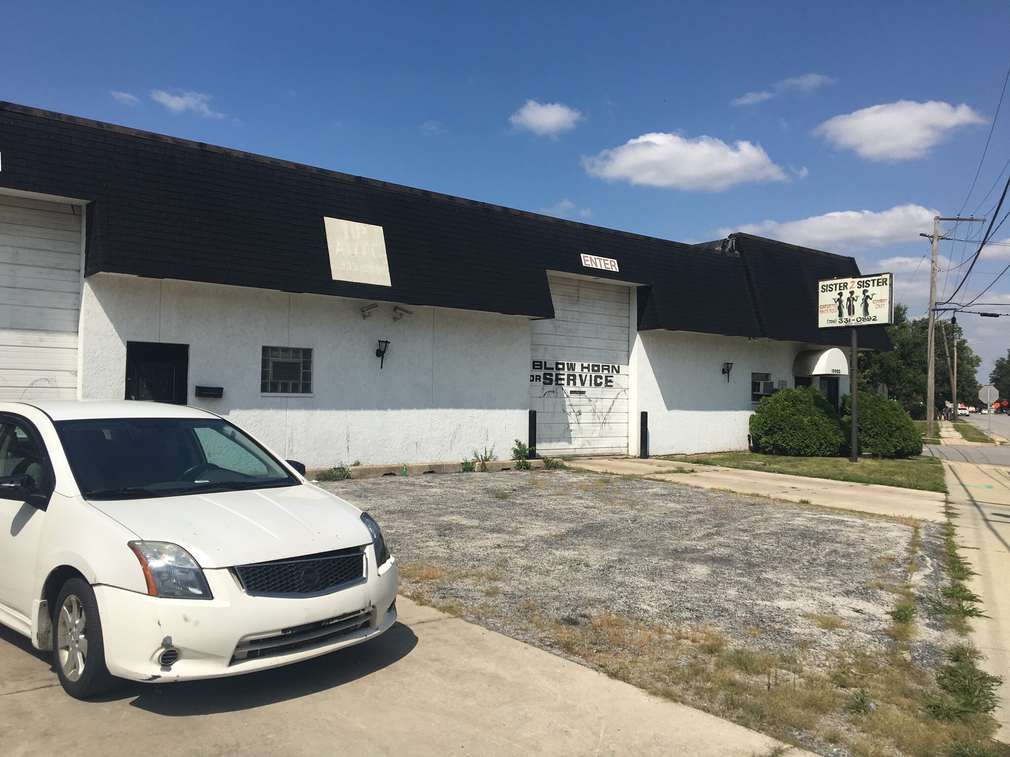 15502 Vincennes Rd, Phoenix, IL for sale Other- Image 1 of 1