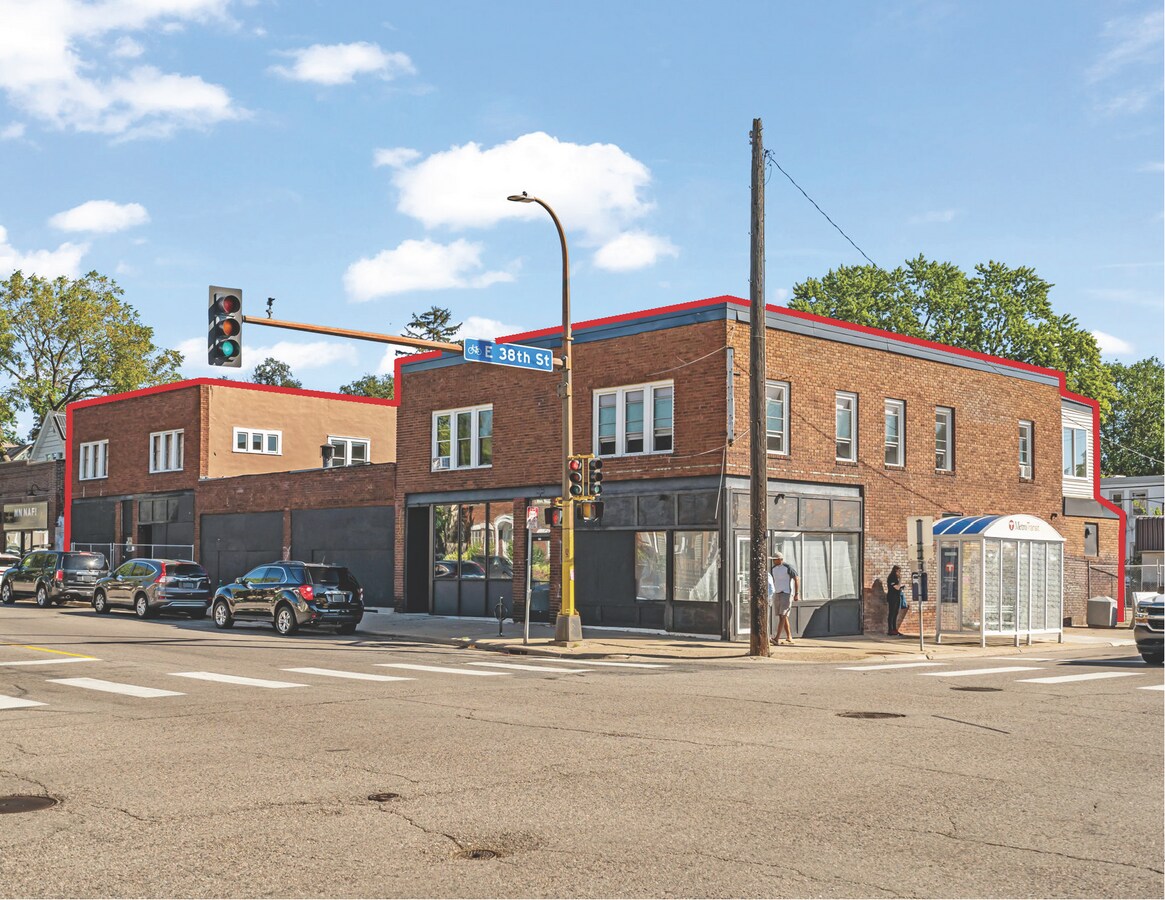 37473763 S Bloomington Ave, Minneapolis, MN 55407 Retail for Sale