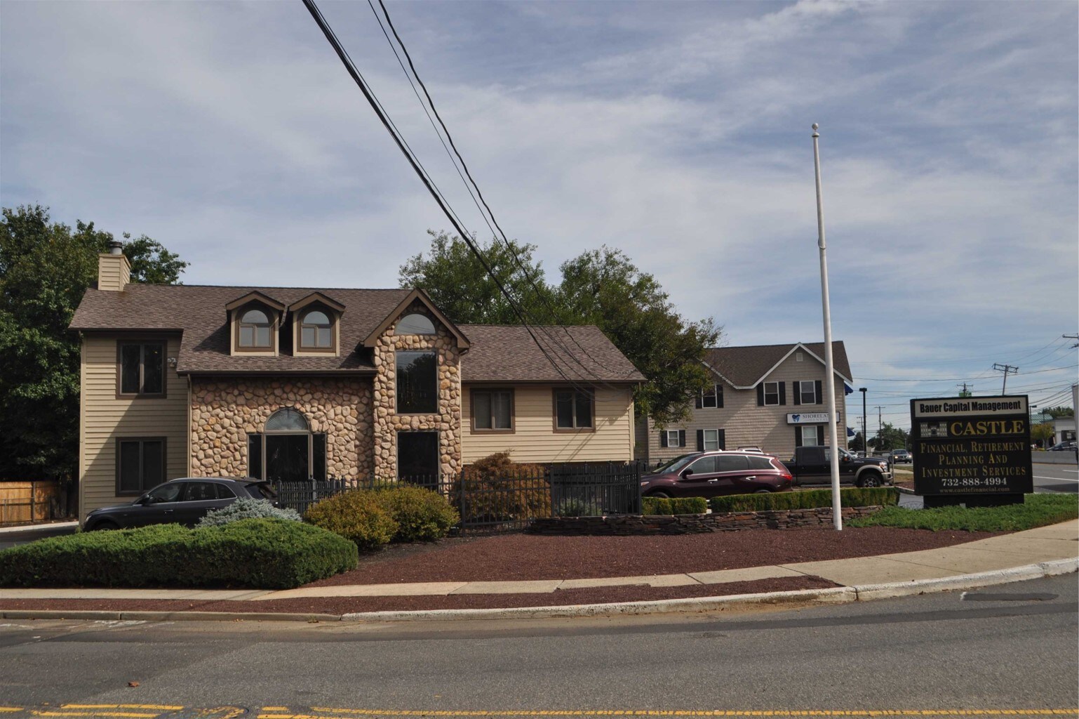 2899 State Route 35, Hazlet, NJ for sale Building Photo- Image 1 of 1