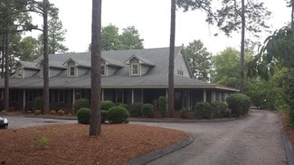 More details for 70 Memorial Dr, Pinehurst, NC - Office for Lease