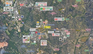 More details for 3415 Toringdon Way, Charlotte, NC - Retail for Lease