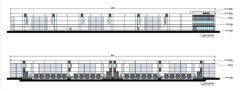 2 Lincoln St, South Portland, ME for lease - Building Photo - Image 2 of 4