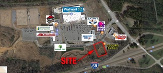 More details for Springville Station Blvd, Springville, AL - Land for Sale