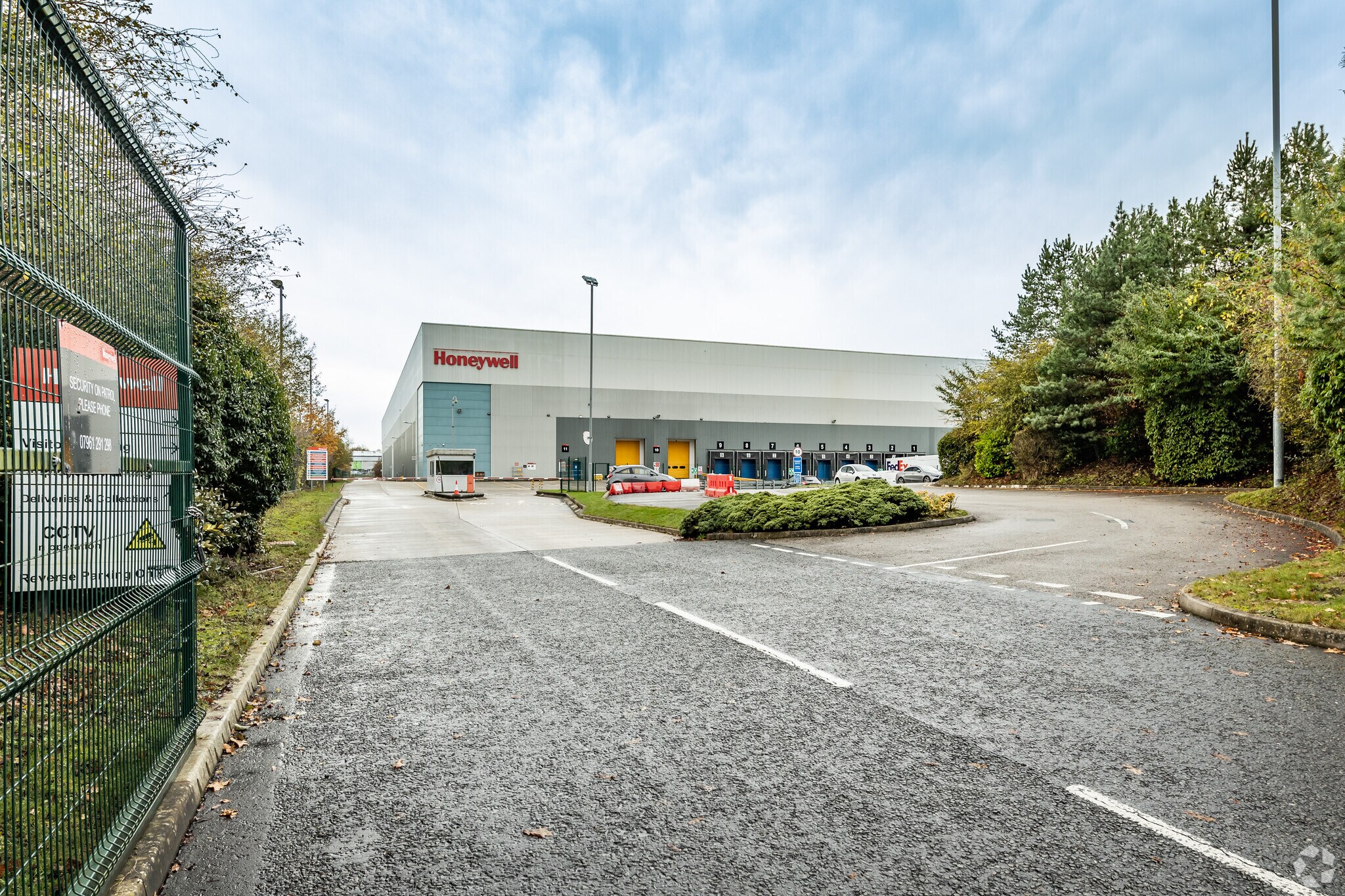 North Rd, Ellesmere Port for sale Primary Photo- Image 1 of 1