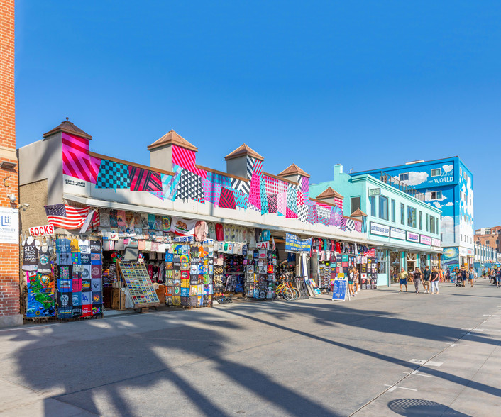 1007 Ocean Front Walk, Venice, CA for sale - Building Photo - Image 3 of 10