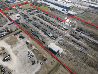 More details for 7633 Miller Road 2, Houston, TX - Land for Sale