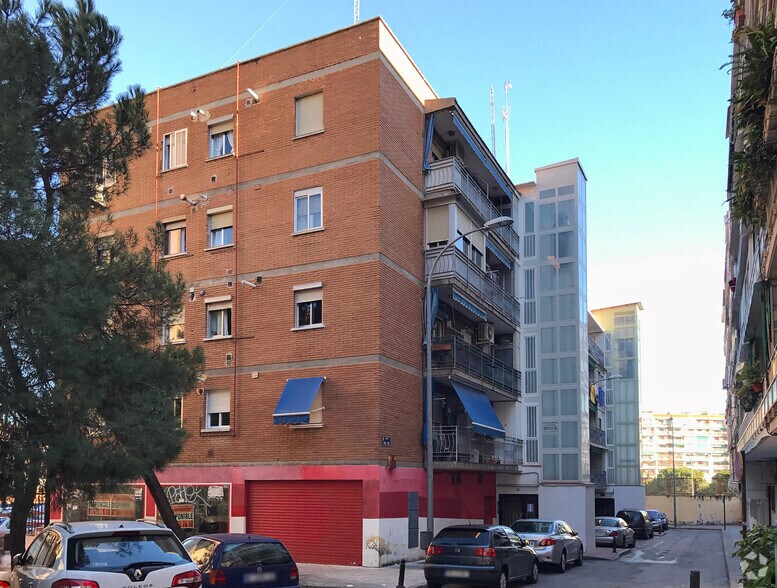 Retail in Alcorcón, Madrid for lease - Primary Photo - Image 1 of 2