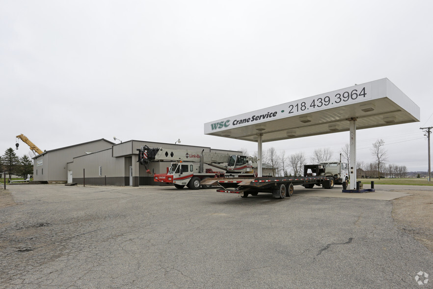 259 County Highway 11, Audubon, MN for sale - Primary Photo - Image 1 of 1