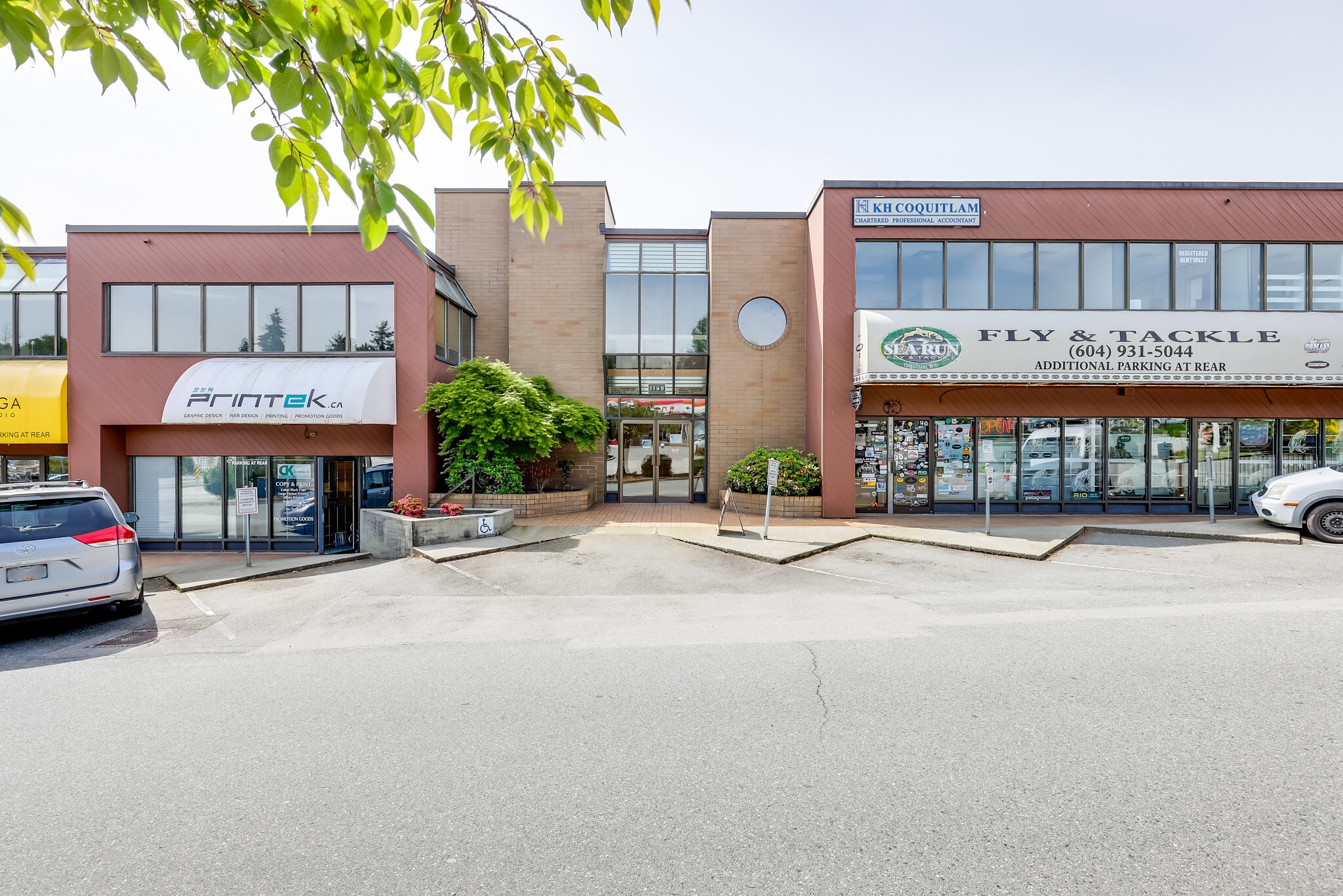 1140 Austin Ave, Coquitlam, BC for sale Building Photo- Image 1 of 1