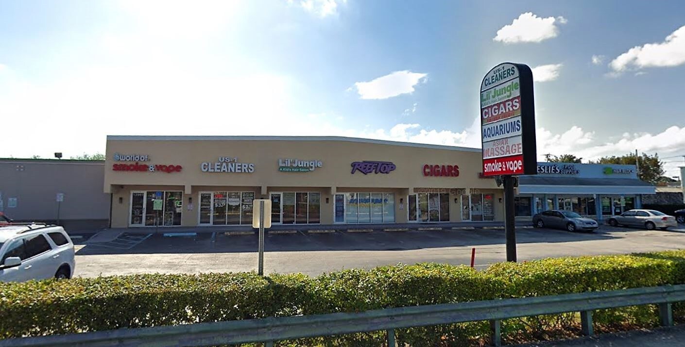 13981 S Dixie Hwy, Miami, FL for sale Building Photo- Image 1 of 1