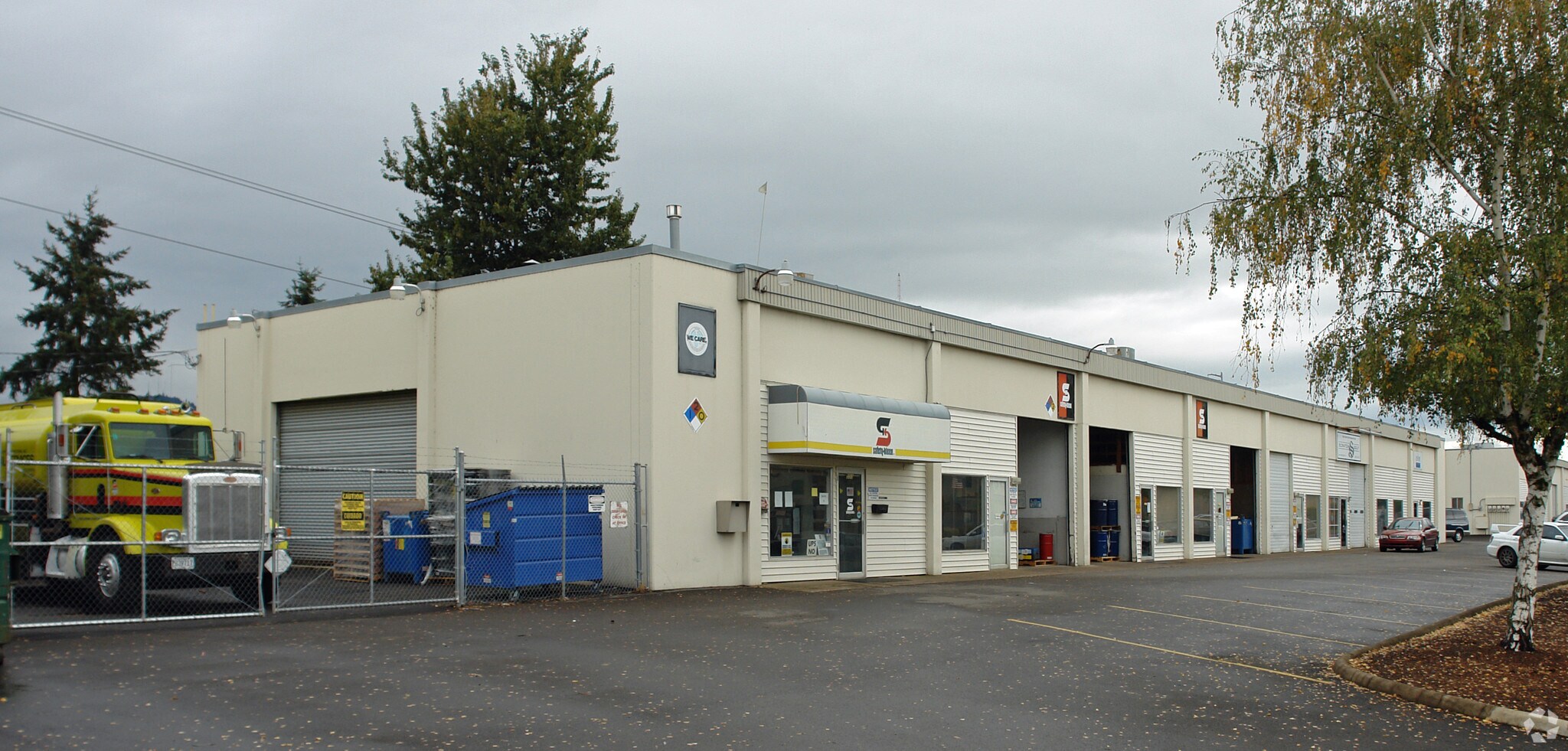 550 Shelley St, Springfield, OR for sale Primary Photo- Image 1 of 1