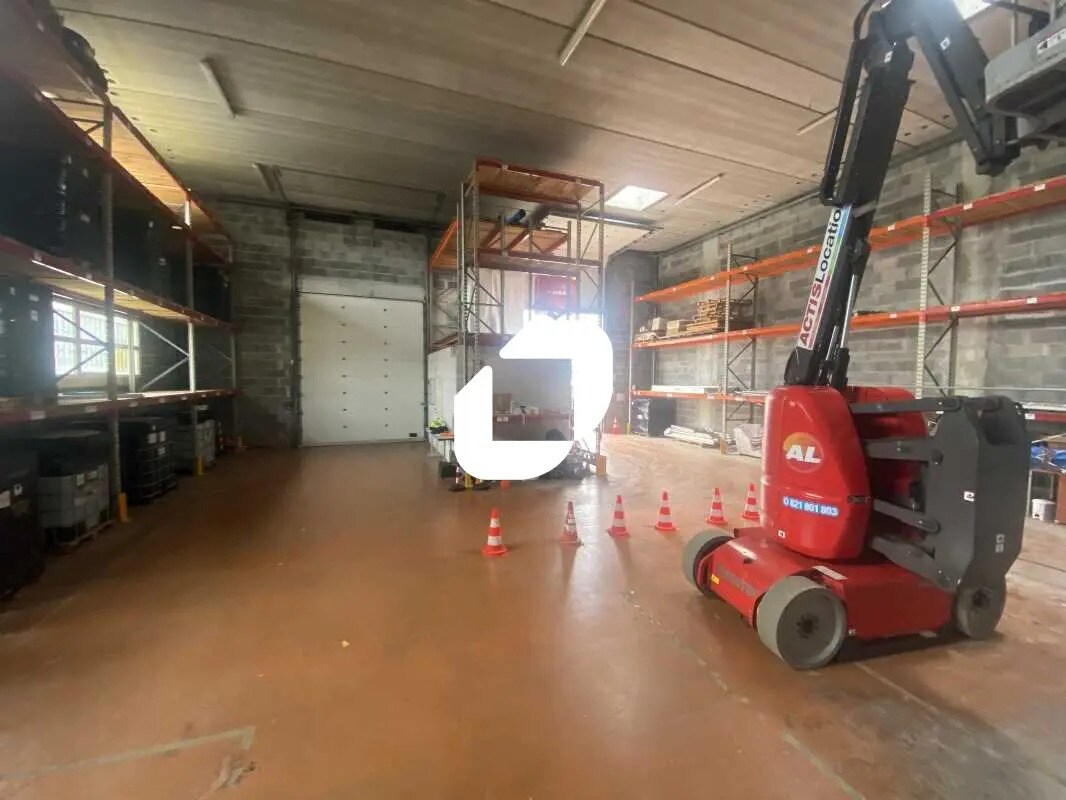 Flex in Eysines for lease Interior Photo- Image 1 of 7