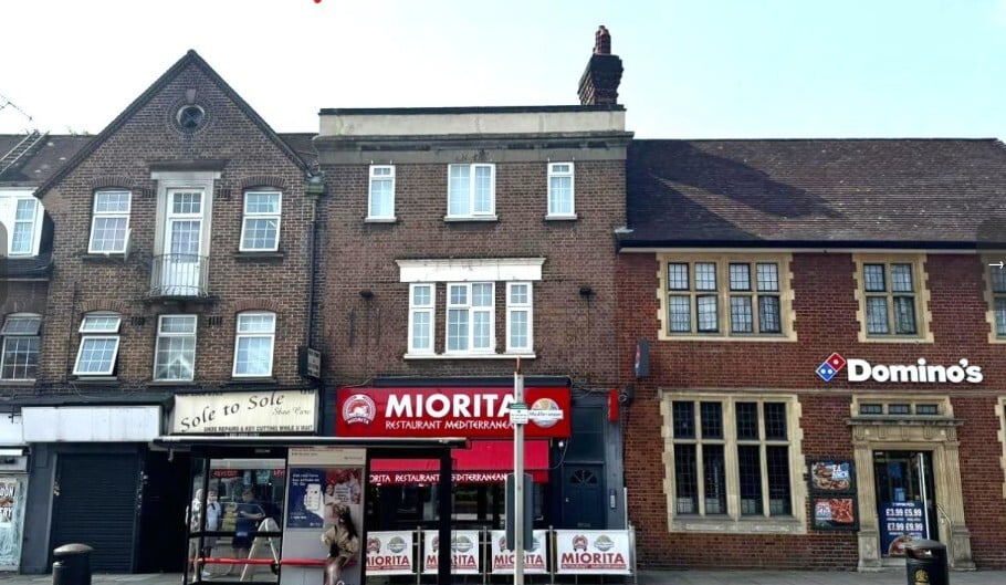 123 The Broadway, London for sale Primary Photo- Image 1 of 1