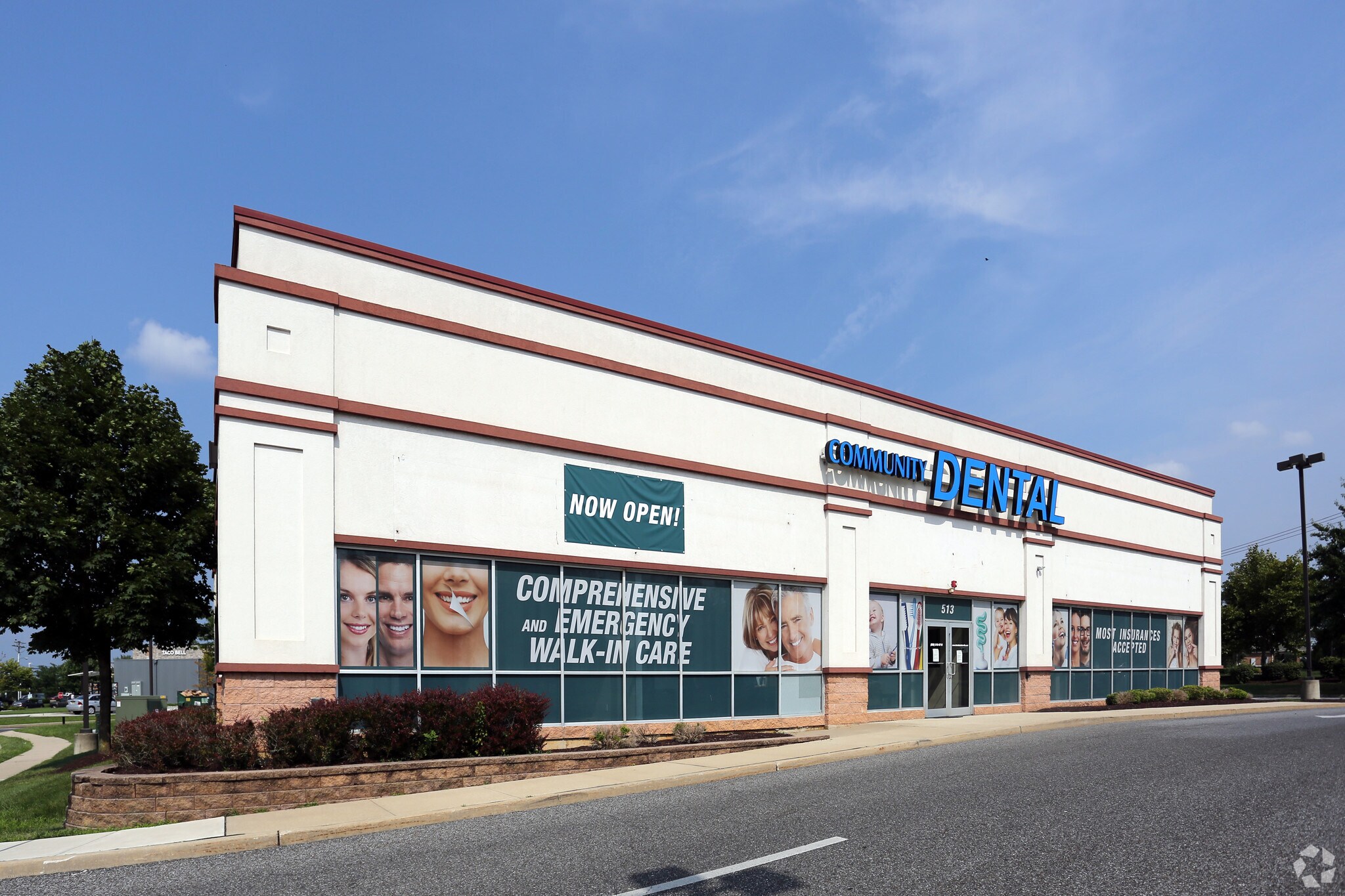 513 Berlin Cross Keys Rd, Sicklerville, NJ for sale Primary Photo- Image 1 of 1