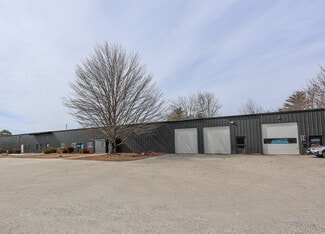More details for 2 Industrial Park Dr, Concord, NH - Multiple Space Uses for Lease