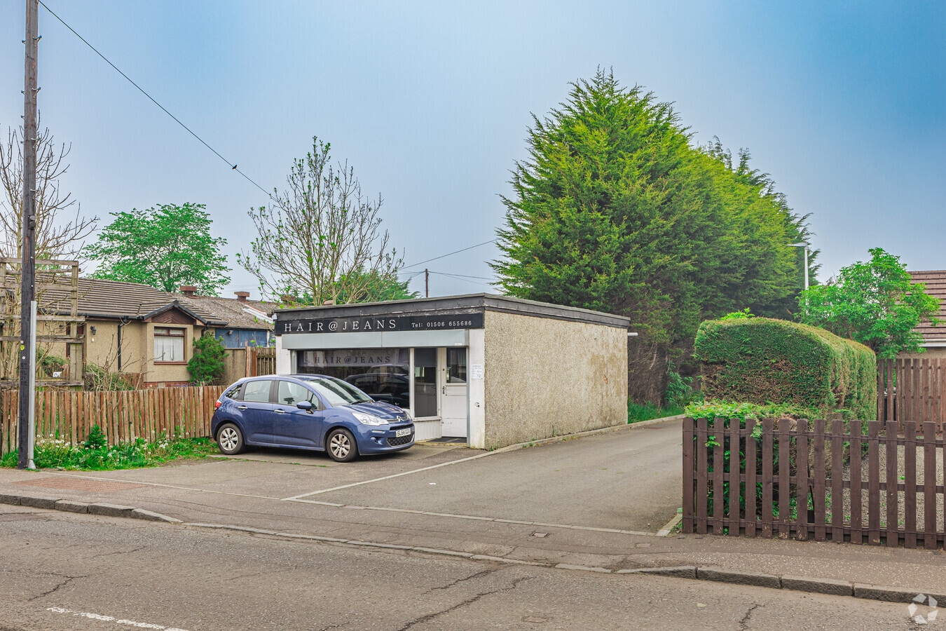 14 Bathgate, Bathgate,