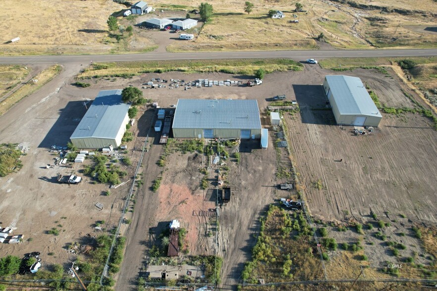 182 MT-200S, Glendive, MT for sale - Building Photo - Image 2 of 2