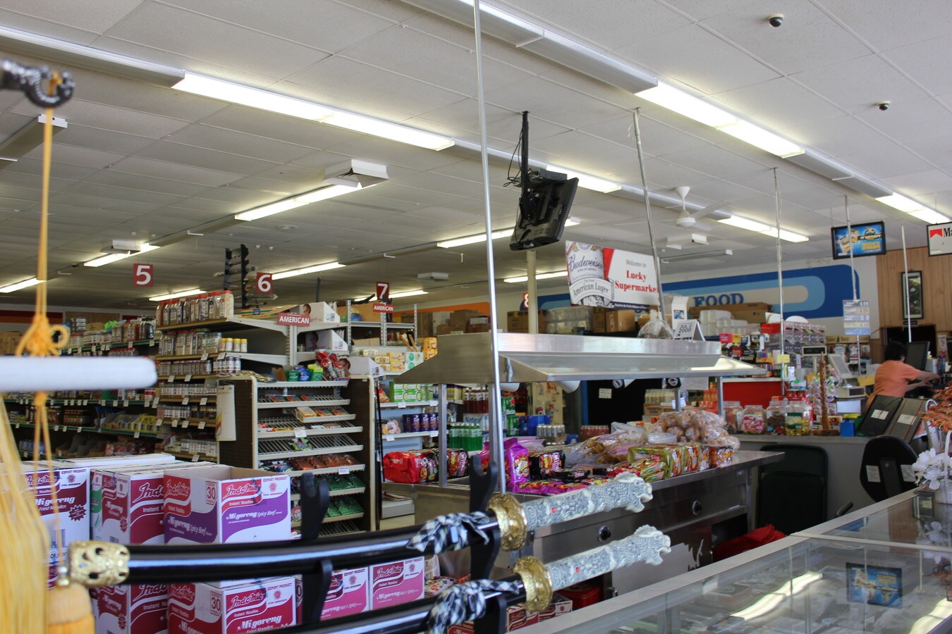 1 Somersworth Plz, Somersworth, NH, 03878 Supermarket Property For