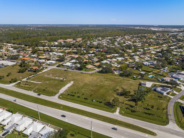 2301 S Tamiami Trl, Osprey, FL for sale - Aerial - Image 1 of 12